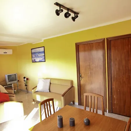 New Cristobal Planetcostadorada Apartment