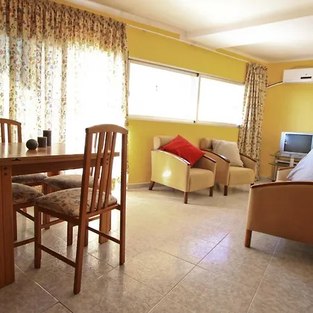 Apartment New Cristobal Planetcostadorada