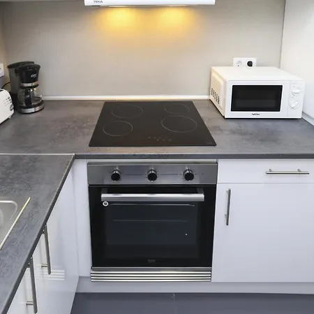 Apartamento New Cristobal Planetcostadorada La Pineda