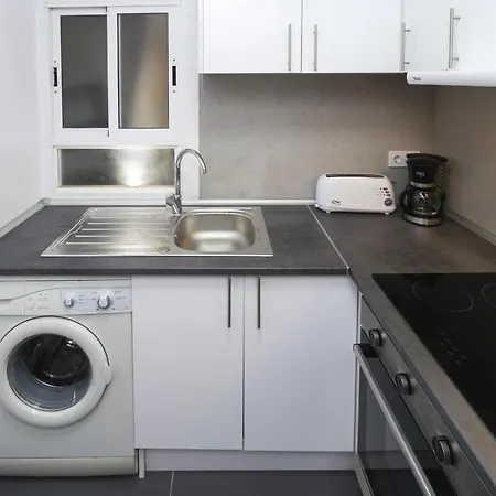 Apartamento New Cristobal Planetcostadorada La Pineda