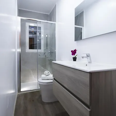 New Cristobal Planetcostadorada Apartamento La Pineda