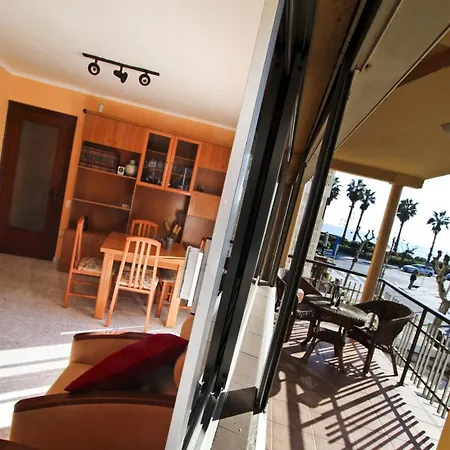 Apartamento New Cristobal Planetcostadorada